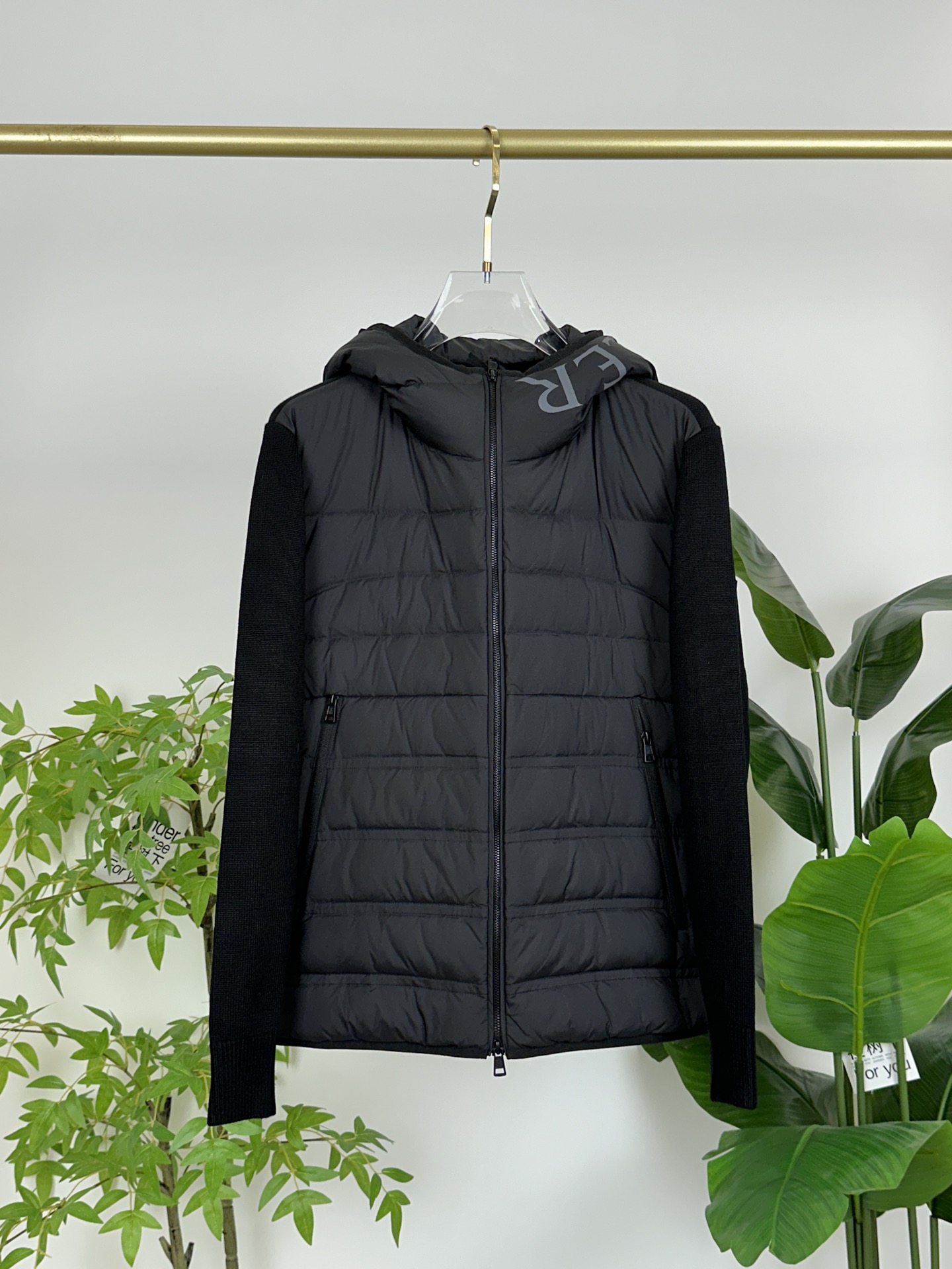 Moncler Down Jackets